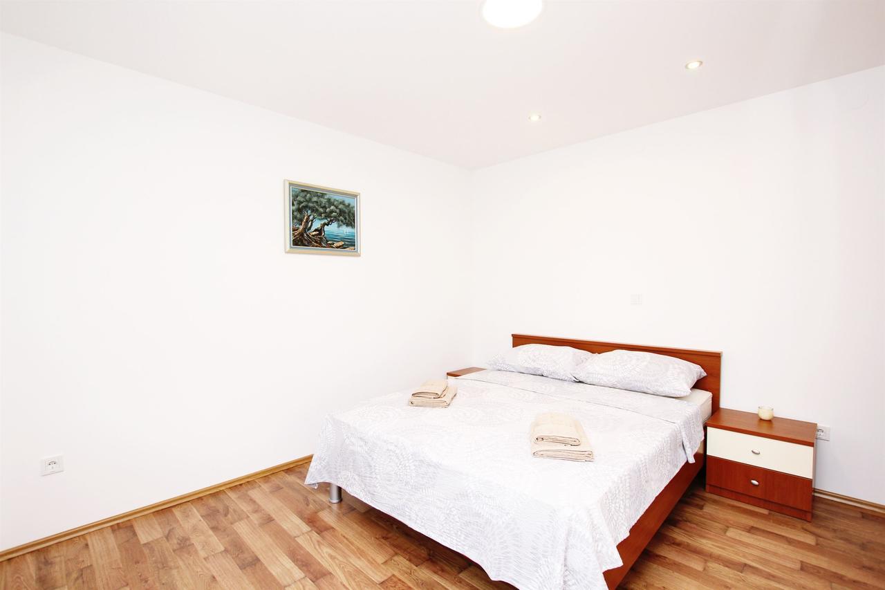Apartment Anica Trogir Exterior foto