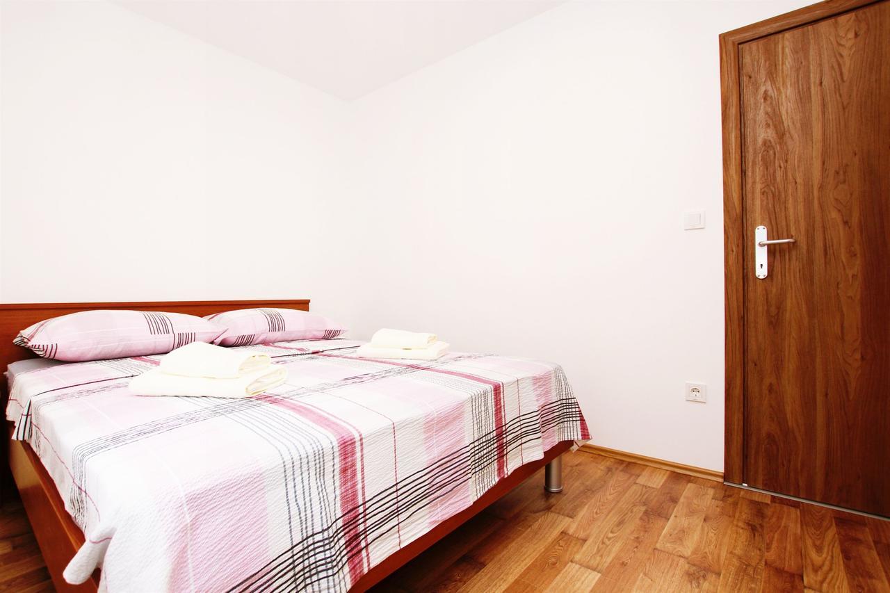 Apartment Anica Trogir Exterior foto