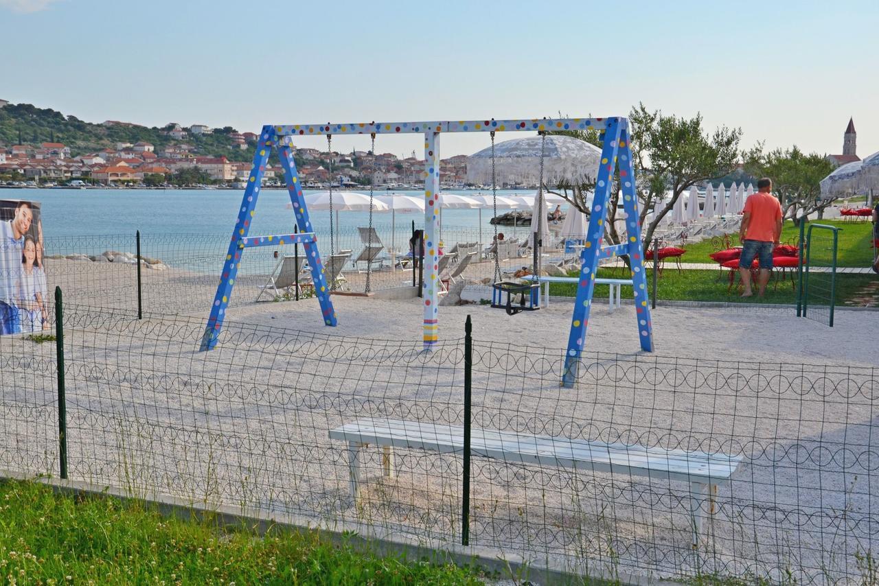 Apartment Anica Trogir Exterior foto