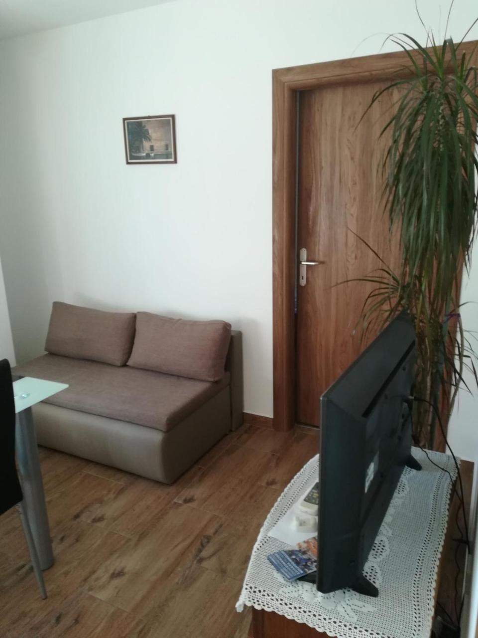 Apartment Anica Trogir Exterior foto
