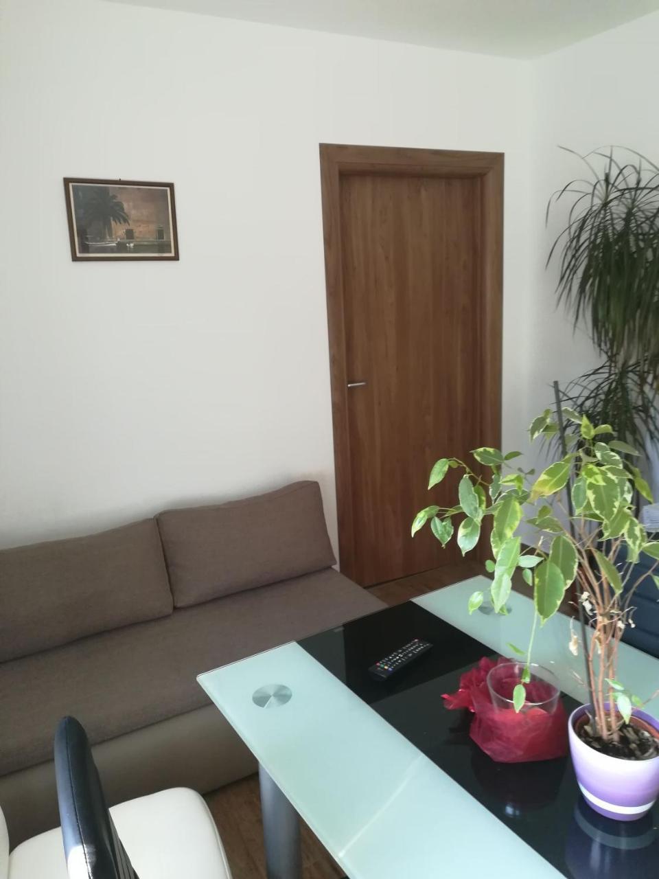Apartment Anica Trogir Exterior foto